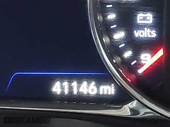 2021 GMC Acadia Denali with VIN 1GKKNXLS8MZ144319, listed as a IAAI auction lot 41287238 with 41,146 mi miles and . Bid and sale history available at DreamBid. Image 16.
