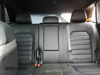 2021 Volkswagen Atlas SEL Premium R-Line with VIN 1V2FE2CA1MC222531, listed as a Copart auction lot 47781305 with 29,002 mi miles and Salvage title. Bid and sale history available at DreamBid. Image 10.