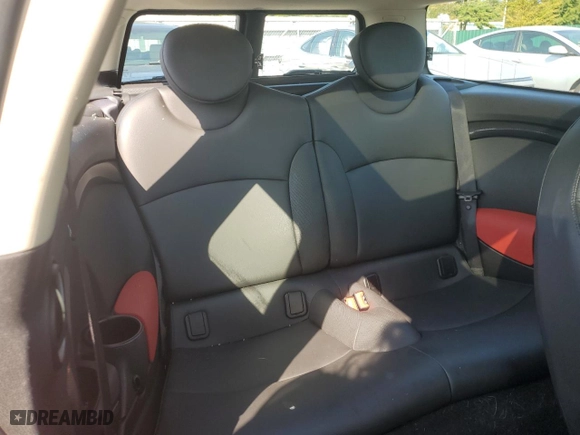 2014 MINI Cooper Clubman S with VIN WMWZG3C56ET801157, listed as a Copart auction lot 70228624 with NaN miles and Salvage Title. Bid and sale history available at carsss.com. Image 10.