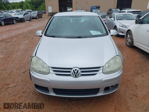 2008 Volkswagen Rabbit S with VIN WVWDA71K78W331772, listed as a IAAI auction lot 42363004 with 173,557 mi miles and . Bid and sale history available at DreamBid. Image 12.