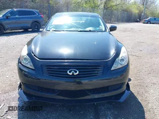 2009 Infiniti G37 x with VIN JNKCV64F99M652961, listed as a IAAI auction lot 41924133 with 110,346 mi miles and . Bid and sale history available at DreamBid. Image 13.