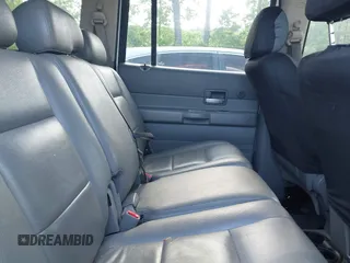 2005 Dodge Durango SLT with VIN 1D4HD48N25F566201, listed as a IAAI auction lot 42131767 with 168,615 mi miles and . Bid and sale history available at DreamBid. Image 8.