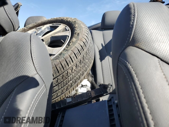 2022 Subaru Outback Limited XT with VIN 4S4BTGND3N3171444, listed as a Copart auction lot 51119315 with Not provided miles and Salvage title. Bid and sale history available at DreamBid. Image 10.