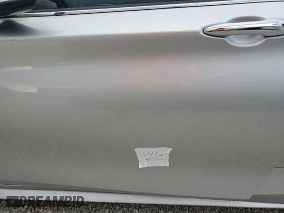 2018 Infiniti Q60 Sport with VIN JN1EV7EK8JM343131, listed as a Copart auction lot 74002454 with Not Provided miles and Salvage Title. Bid and sale history available at DreamBid. Image 12.