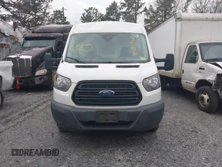 2018 Ford Transit с VIN 1FTBW2CMXJKA90524, выставлен на аукционе IAAI как лот 41484868 с пробегом 109 810 миль миль и . История ставок и продаж доступна на DreamBid. Изображение 12.