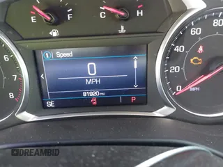 2020 GMC Acadia SLE z VIN 1GKKNKLAXLZ166105, wystawiony jako IAAI lot #42083075 z przebiegiem 81 920 mil mil oraz . Historia ofert i sprzedaży dostępna na DreamBid. Obrazek 15.