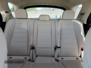 2021 Mercedes-Benz GLE 450 with VIN 4JGFB5KE3MA500840, listed as a Copart auction lot 54080135 with 35,614 mi miles and Salvage title. Bid and sale history available at DreamBid. Image 10.