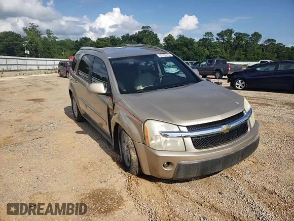 2006 Chevrolet Equinox LT with VIN 2CNDL63F866081322, listed as a Copart auction lot 57055354 with 155,309 mi miles and Salvage Title. Bid and sale history available at carsss.com. Image 11.