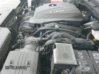 2024 Hyundai Tucson SE с VIN 5NMJACDE9RH392272, выставлен на аукционе IAAI как лот 42038490 с пробегом 14 594 миль миль и . История ставок и продаж доступна на DreamBid. Изображение 19.