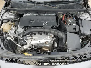 2020 Mercedes-Benz A 220 с VIN WDD3G4EB0LW038524, выставлен на аукционе Copart как лот 60935895 с пробегом 99 877 миль миль и Списание • Salvage title. История ставок и продаж доступна на DreamBid. Изображение 11.
