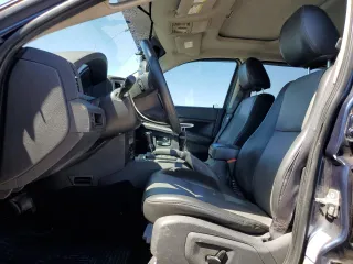 2010 Jeep Grand Cherokee Laredo with VIN 1J4PR4GK9AC104970, listed as a Copart auction lot 72173034 with 120,354 mi miles and Salvage Title. Bid and sale history available at carsss.com. Image 7.