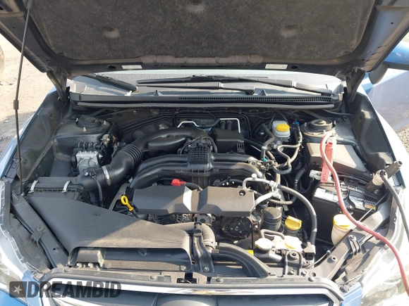 2016 Subaru Crosstrek Premium with VIN JF2GPABC3G8225257, listed as a IAAI auction lot 42422982 with 92,290 mi miles and . Bid and sale history available at DreamBid. Image 10.