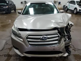 2016 Subaru Legacy Premium with VIN 4S3BNBC66G3007064, listed as a Copart auction lot 56737835 with 168,781 mi miles and Clean title. Bid and sale history available at DreamBid. Image 5.