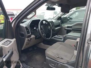 2015 Ford F-150 XL with VIN 1FTEX1CP7FKE19945, listed as a IAAI auction lot 42165359 with 206,874 mi miles and . Bid and sale history available at DreamBid. Image 17.