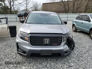 2021 Honda Ridgeline Sport z VIN 5FPYK3F11MB003051, wystawiony jako Copart lot #54720125 z przebiegiem 13 244 mil mil oraz Szkoda całkowita • Salvage title. Historia ofert i sprzedaży dostępna na DreamBid. Obrazek 5.
