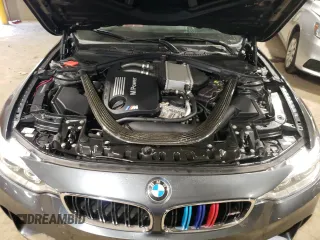 2016 BMW M4 with VIN WBS3U9C53GP970254, listed as a Copart auction lot 79823303 with 31,059 mi miles. Bid and sale history available at carsss.com. Image 11.