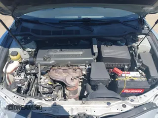 2007 Toyota Camry CE with VIN 4T1BE46K87U696826, listed as a IAAI auction lot 41967484 with 117,623 mi miles and . Bid and sale history available at DreamBid. Image 10.