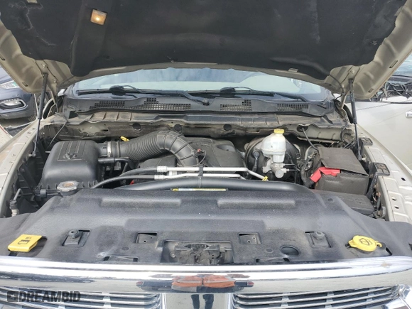 2009 Dodge Ram 1500 SLT with VIN 1D3HV13T89J530876, listed as a Copart auction lot 48057665 with 146,212 mi miles and Salvage Title. Bid and sale history available at carsss.com. Image 12.