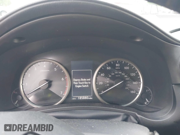 2016 Lexus NX 200t с VIN JTJBARBZ3G2094246, выставлен на аукционе IAAI как лот 42387627 с пробегом 185 880 миль миль и . История ставок и продаж доступна на DreamBid. Изображение 7.