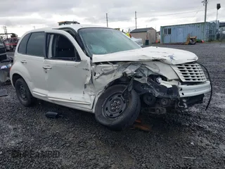 2004 Chrysler PT Cruiser z VIN 3C4FY48B54T321105, wystawiony jako IAAI lot #41203389 z przebiegiem 161 062 mil mil oraz . Historia ofert i sprzedaży dostępna na DreamBid. Obrazek 1.