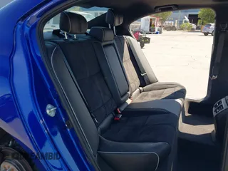 2019 Acura TLX w/A-Spec Pkg z VIN 19UUB2F65KA006992, wystawiony jako IAAI lot #42614371 z przebiegiem Nie podano mil oraz . Historia ofert i sprzedaży dostępna na DreamBid. Obrazek 8.
