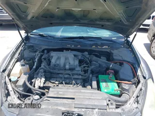 2008 Nissan Maxima SE with VIN 1N4BA41E28C833564, listed as a IAAI auction lot 42404949 with Not provided miles and . Bid and sale history available at DreamBid. Image 10.