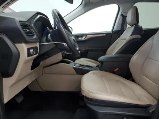 2021 Ford Escape Titanium с VIN 1FMCU9J92MUA58608, выставлен на аукционе Copart как лот 60689465 с пробегом 117 580 миль миль и Чистый • Clean title. История ставок и продаж доступна на DreamBid. Изображение 7.