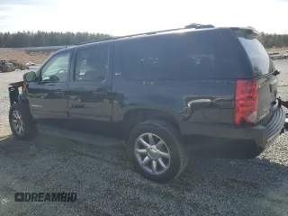 2013 GMC Yukon XL SLT z VIN 1GKS2KE77DR301715, wystawiony jako Copart lot #51524415 z przebiegiem 168 247 mil mil oraz Szkoda całkowita • Salvage title. Historia ofert i sprzedaży dostępna na DreamBid. Obrazek 2.