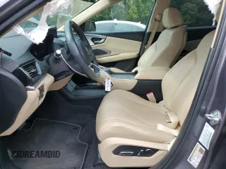 2019 Acura RDX with VIN 5J8TC1H36KL004615, listed as a Copart auction lot 71552494 with 78,895 mi miles and Salvage Title. Bid and sale history available at carsss.com. Image 7.