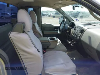 2007 Ford F-150 XL с VIN 1FTRF12277KC38355, выставлен на аукционе IAAI как лот 42528425 с пробегом 250 404 миль миль и . История ставок и продаж доступна на DreamBid. Изображение 8.