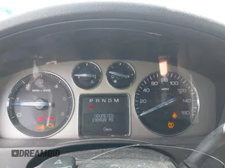 2007 Cadillac Escalade ESV with VIN 1GYFK66877R354599, listed as a IAAI auction lot 42286079 with 198,438 mi miles and . Bid and sale history available at DreamBid. Image 7.