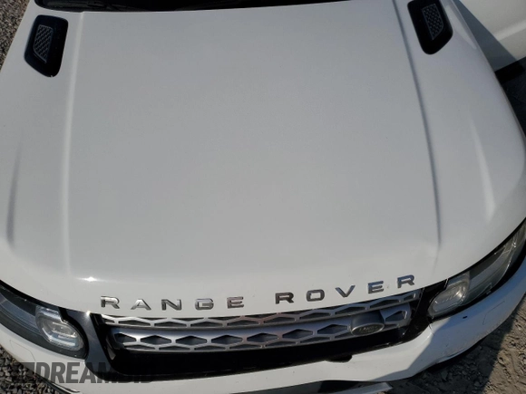 2016 Land Rover Range Rover Sport HSE z VIN SALWR2KFXGA662016, wystawiony jako Copart lot #54772875 z przebiegiem 78 064 mil mil oraz Szkoda całkowita • Salvage title. Historia ofert i sprzedaży dostępna na DreamBid. Obrazek 12.