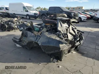 2016 Chevrolet Camaro 1SS z VIN 1G1FE1R7XG0119808, wystawiony jako Copart lot #79711144 z przebiegiem Nie podano mil oraz Szkoda całkowita • Salvage title. Historia ofert i sprzedaży dostępna na DreamBid. Obrazek 2.