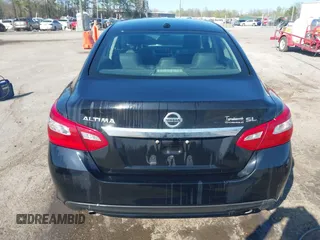 2018 Nissan Altima SR with VIN 1N4AL3AP3JC247804, listed as a IAAI auction lot 41914851 with 168,928 mi miles and . Bid and sale history available at carsss.com. Image 16.