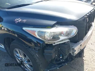 2015 Infiniti QX60 with VIN 5N1AL0MM9FC505692, listed as a IAAI auction lot 42137655 with 162,077 mi miles and . Bid and sale history available at DreamBid. Image 22.