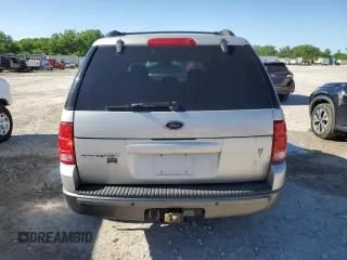 2004 Ford Explorer XLT с VIN 1FMZU73W34ZA85031, выставлен на аукционе Copart как лот 54070234 с пробегом 114 325 миль миль и Списание • Salvage title. История ставок и продаж доступна на DreamBid. Изображение 6.