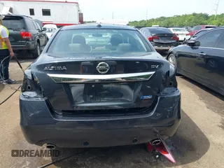 2013 Nissan Altima SV with VIN 1N4AL3AP7DC131011, listed as a IAAI auction lot 42453457 with 144,950 mi miles and . Bid and sale history available at DreamBid. Image 17.