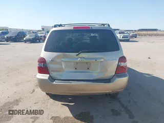 2006 Toyota Highlander w/3rd Row z VIN JTEEP21A460141050, wystawiony jako IAAI lot #42043515 z przebiegiem 184 126 mil mil oraz . Historia ofert i sprzedaży dostępna na DreamBid. Obrazek 16.
