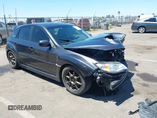 2014 Subaru WRX WRX с VIN JF1GR7E6XEG235360, выставлен на аукционе IAAI как лот 42691049 с пробегом 118 586 миль миль и . История ставок и продаж доступна на DreamBid. Изображение 1.