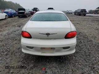 2004 Chrysler Concorde LXi z VIN 2C3HD36M74H589332, wystawiony jako Copart lot #81303254 z przebiegiem 194 371 mil mil oraz Szkody całkowita. Historia ofert i sprzedaży dostępna na DreamBid. Obrazek 6.