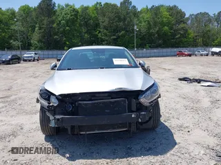 2019 Kia Forte LXS z VIN 3KPF24AD8KE024487, wystawiony jako IAAI lot #42138829 z przebiegiem 110 899 mil mil oraz . Historia ofert i sprzedaży dostępna na DreamBid. Obrazek 6.
