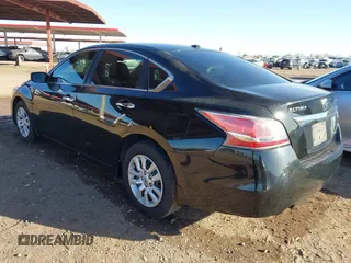 2015 Nissan Altima SL z VIN 1N4AL3AP5FC100679, wystawiony jako IAAI lot #41804490 z przebiegiem 194 226 mil mil oraz . Historia ofert i sprzedaży dostępna na DreamBid. Obrazek 3.