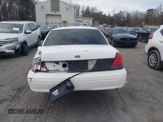 2006 Ford Police Interceptor с VIN 2FAHP71W76X102230, выставлен на аукционе IAAI как лот 41229172 с пробегом 113 899 миль миль и . История ставок и продаж доступна на DreamBid. Изображение 16.