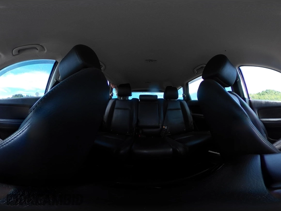 2014 Mazda CX-9 Touring with VIN JM3TB3CV9E0426767, listed as a IAAI auction lot 42301021 with 129,497 mi miles and . Bid and sale history available at DreamBid. Image 19.