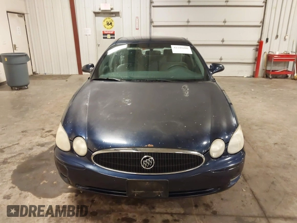 2007 Buick LaCrosse CX with VIN 2G4WC582571134047, listed as a IAAI auction lot 42349200 with 193,042 mi miles and . Bid and sale history available at DreamBid. Image 12.