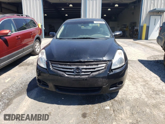 2012 Nissan Altima 2.5 with VIN 1N4AL2AP9CN516535, listed as a Copart auction lot 79197234 with 281,646 mi miles and Salvage Title. Bid and sale history available at DreamBid. Image 5.