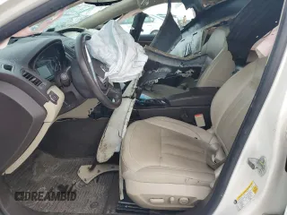 2014 Buick Regal Premium I с VIN 2G4GM5ER4E9200914, выставлен на аукционе Copart как лот 42866985 с пробегом Не указан миль и Чистый • Clean title. История ставок и продаж доступна на DreamBid. Изображение 7.