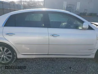 2012 Toyota Avalon with VIN 4T1BK3DB9CU440890, listed as a IAAI auction lot 41895991 with 229,692 mi miles. Bid and sale history available at carsss.com. Image 13.