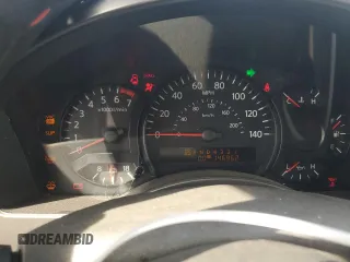2007 Nissan Armada SE z VIN 5N1AA08A17N716168, wystawiony jako Copart lot #51837205 z przebiegiem 146 962 mil mil oraz Czysty tytuł • Clean title. Historia ofert i sprzedaży dostępna na DreamBid. Obrazek 10.