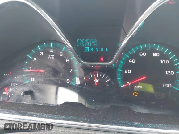 2015 Chevrolet Traverse LT with VIN 1GNKVGKD2FJ280517, listed as a IAAI auction lot 42292339 with 142,841 mi miles and . Bid and sale history available at DreamBid. Image 7.
